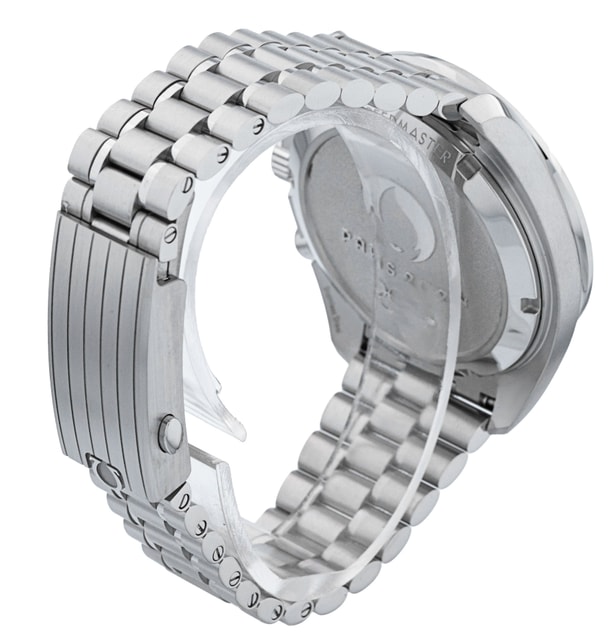 Omega Speedmaster Chronoscope 522.30.43.51.02.001 Image 3